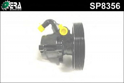 ERA BENELUX sp8356 -  Гидравлический насос, рулевое управление